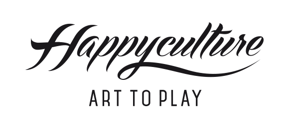 Happyculture - Art to play