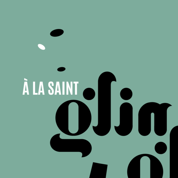 Affiche Saint Glinglin – Image 2